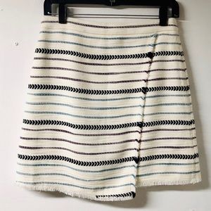 LOFT Mini Skirt